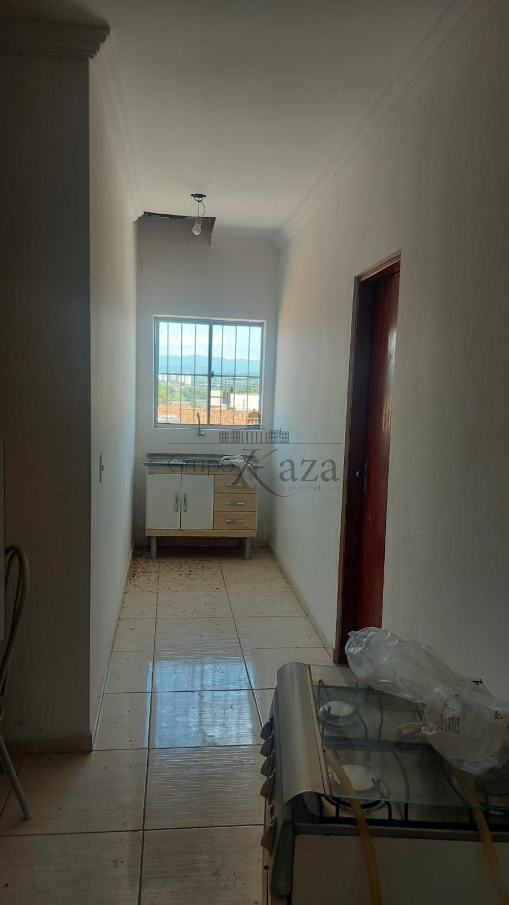 Foto 3 de Casa Kitnet em Jardim da Granja, São José dos Campos - imagem 3