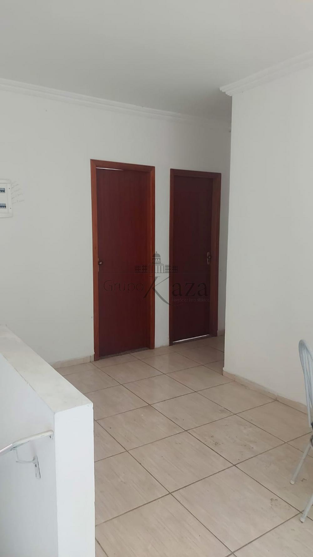 Foto 1 de Casa Kitnet em Jardim da Granja, São José dos Campos - imagem 1