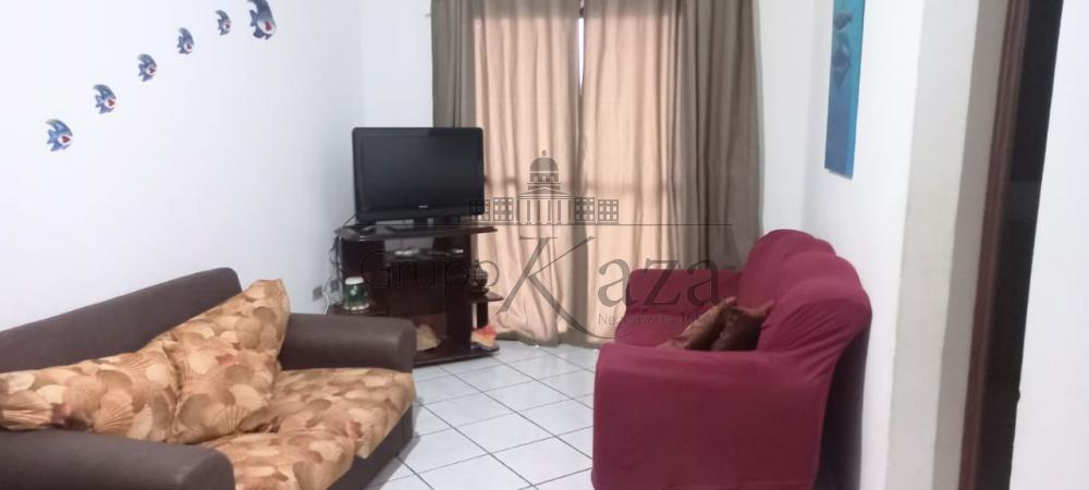 Foto 1 de Apartamento Padrão em Martim de Sá, Caraguatatuba - imagem 1