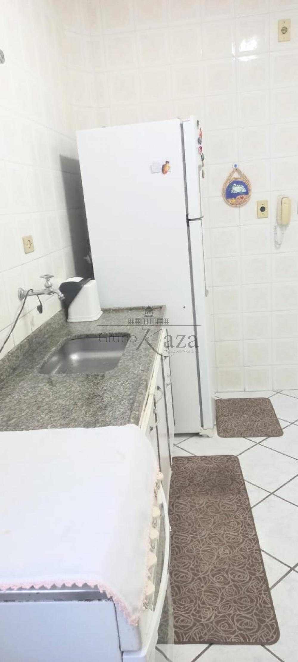 Foto 7 de Apartamento Padrão em Martim de Sá, Caraguatatuba - imagem 7