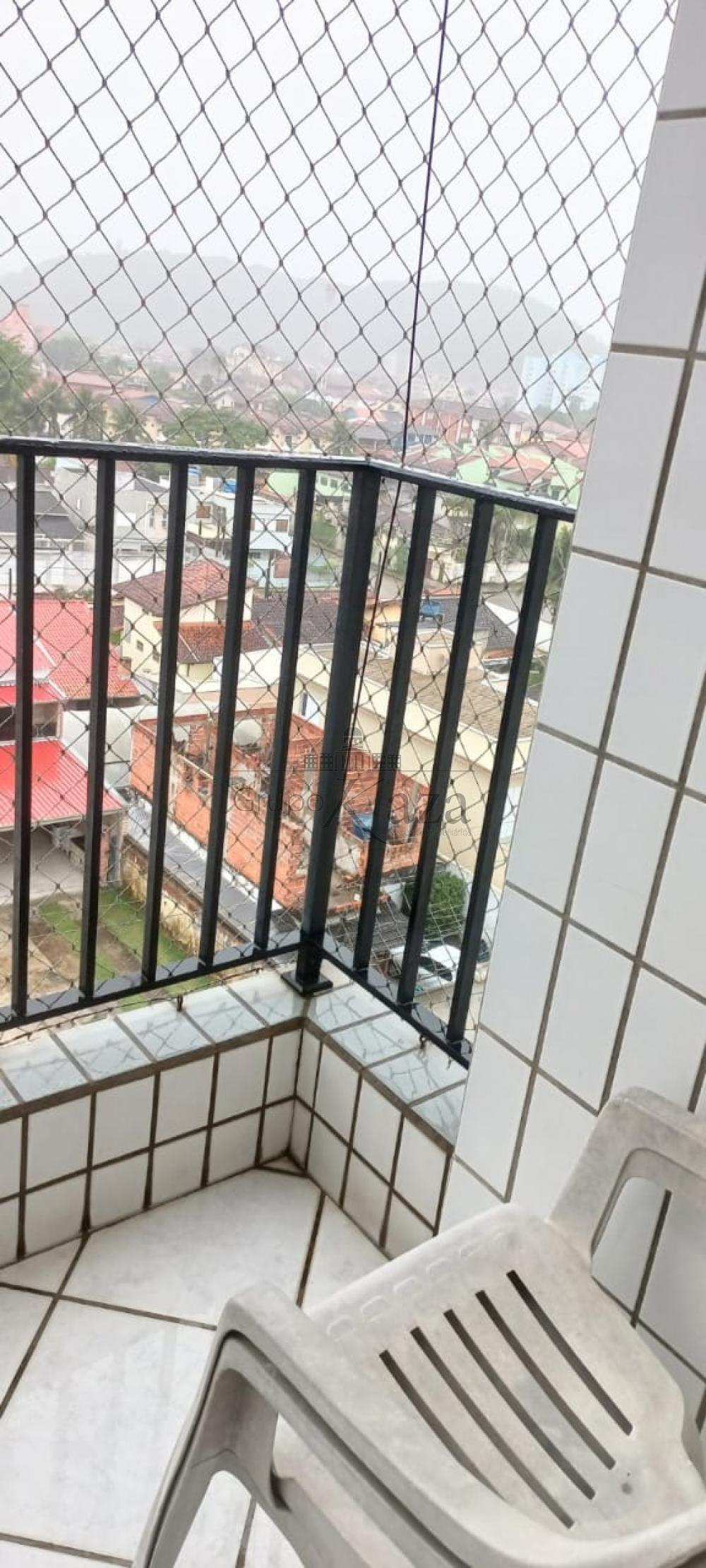 Foto 17 de Apartamento Padrão em Martim de Sá, Caraguatatuba - imagem 17