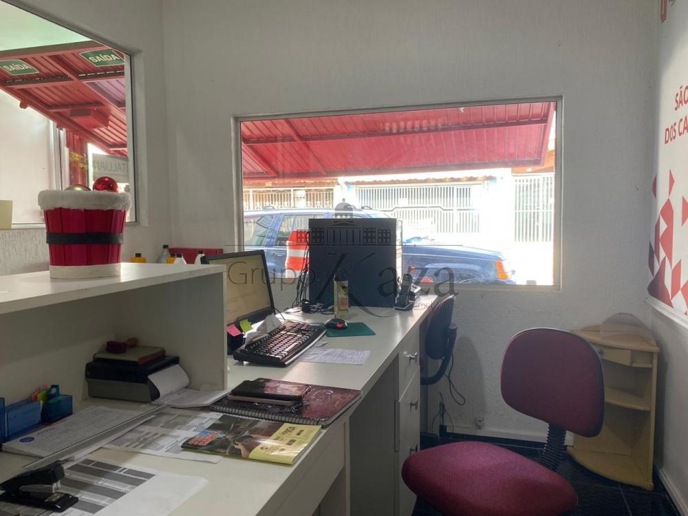 Foto 25 de Casa Comercial  Residencial em Jardim Vale do Sol, São José dos Campos - imagem 25
