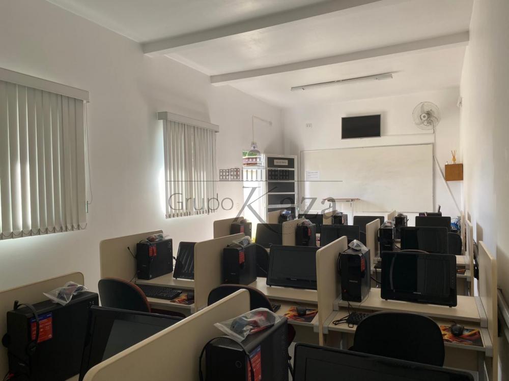 Foto 44 de Casa Comercial  Residencial em Jardim Vale do Sol, São José dos Campos - imagem 44