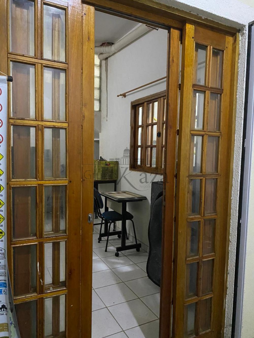 Foto 67 de Casa Comercial  Residencial em Jardim Vale do Sol, São José dos Campos - imagem 67