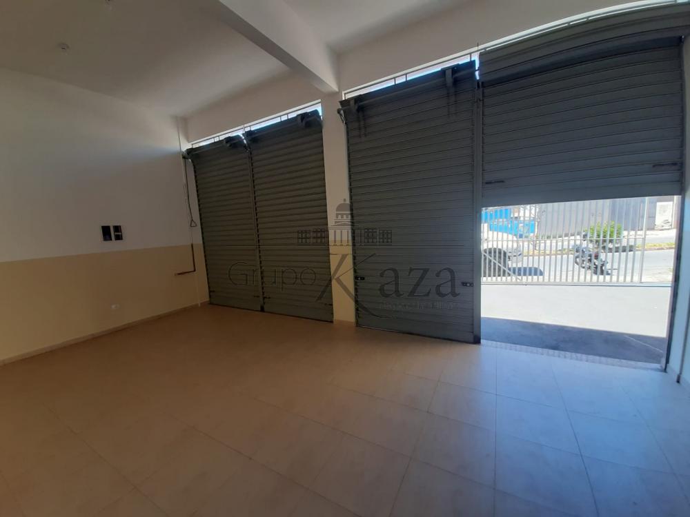 Foto 9 de Comercial Ponto Comercial em Jardim Nova República, São José dos Campos - imagem 9