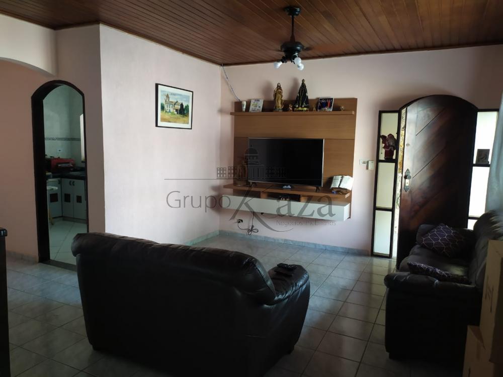 Foto 1 de Casa Térrea em Jardim Guimarães, São José dos Campos - imagem 1