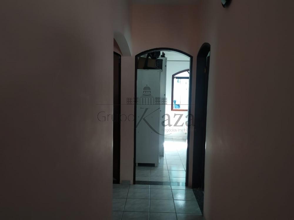 Foto 5 de Casa Térrea em Jardim Guimarães, São José dos Campos - imagem 5