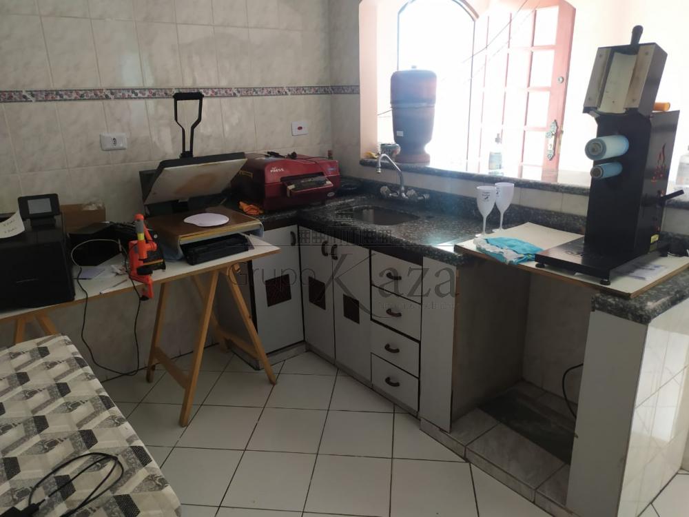 Foto 4 de Casa Térrea em Jardim Guimarães, São José dos Campos - imagem 4