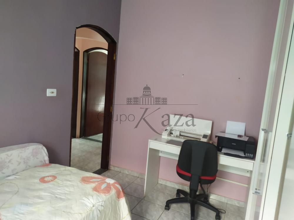 Foto 7 de Casa Térrea em Jardim Guimarães, São José dos Campos - imagem 7