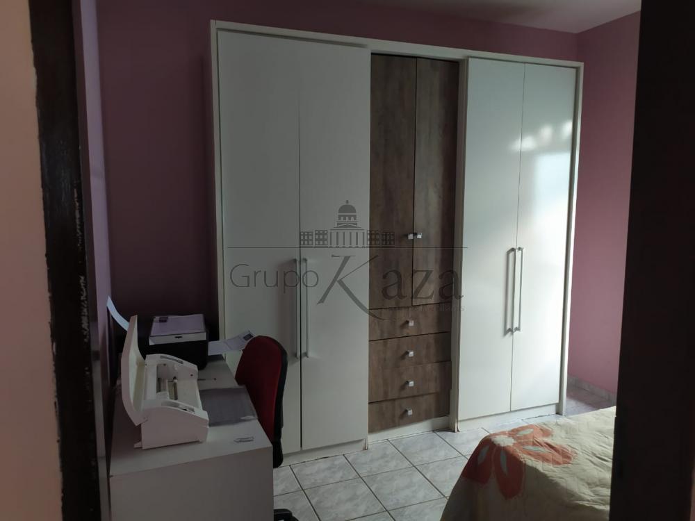 Foto 8 de Casa Térrea em Jardim Guimarães, São José dos Campos - imagem 8