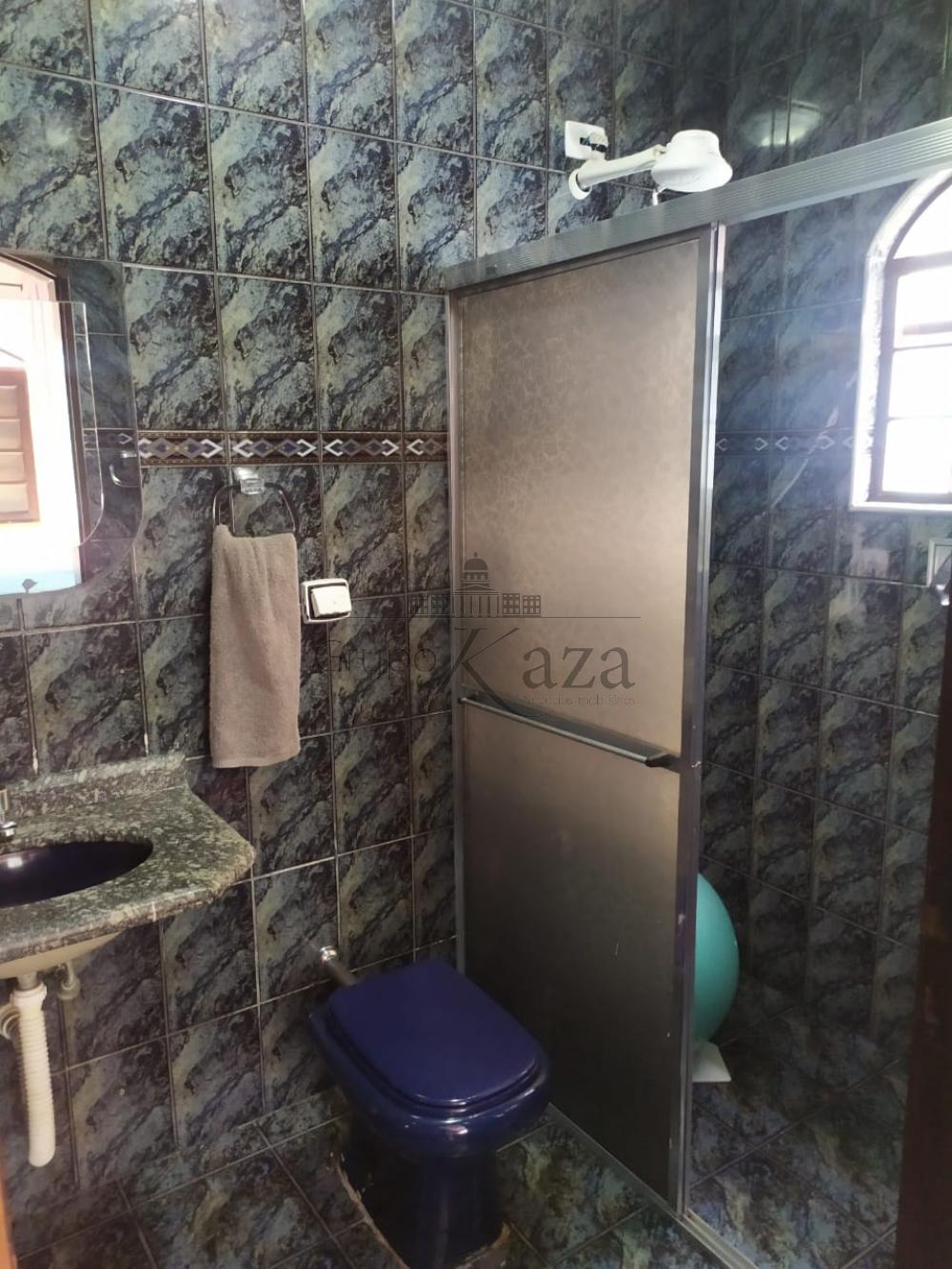 Foto 12 de Casa Térrea em Jardim Guimarães, São José dos Campos - imagem 12