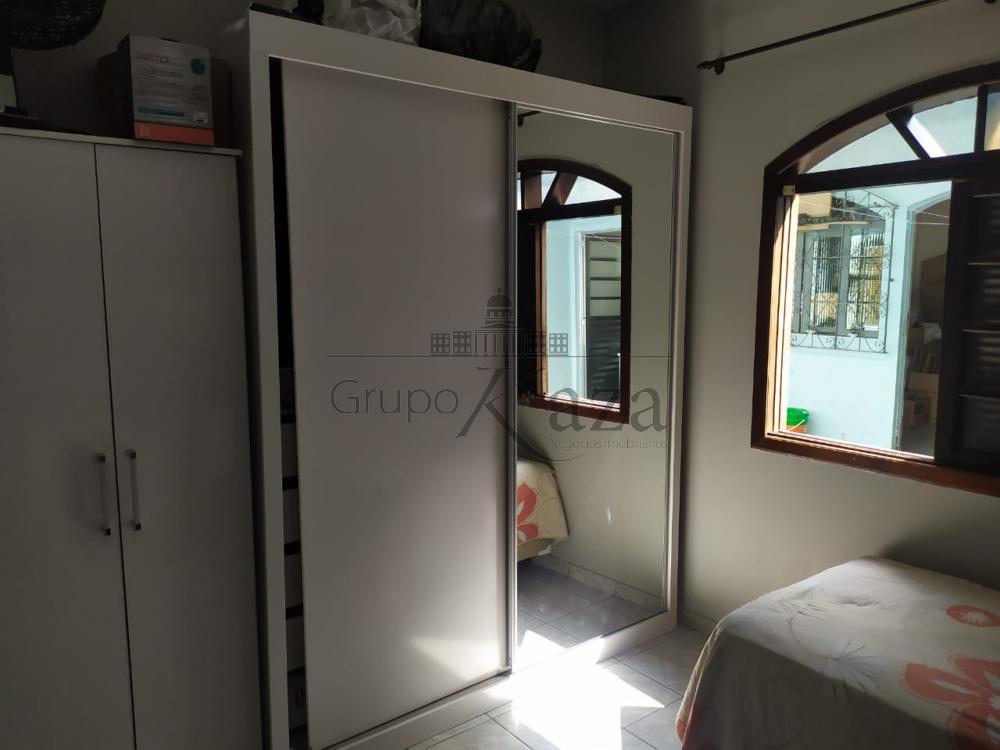 Foto 9 de Casa Térrea em Jardim Guimarães, São José dos Campos - imagem 9
