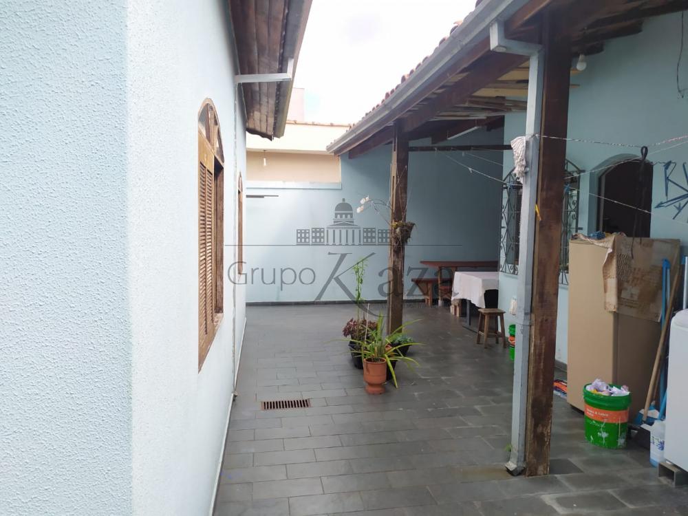 Foto 16 de Casa Térrea em Jardim Guimarães, São José dos Campos - imagem 16