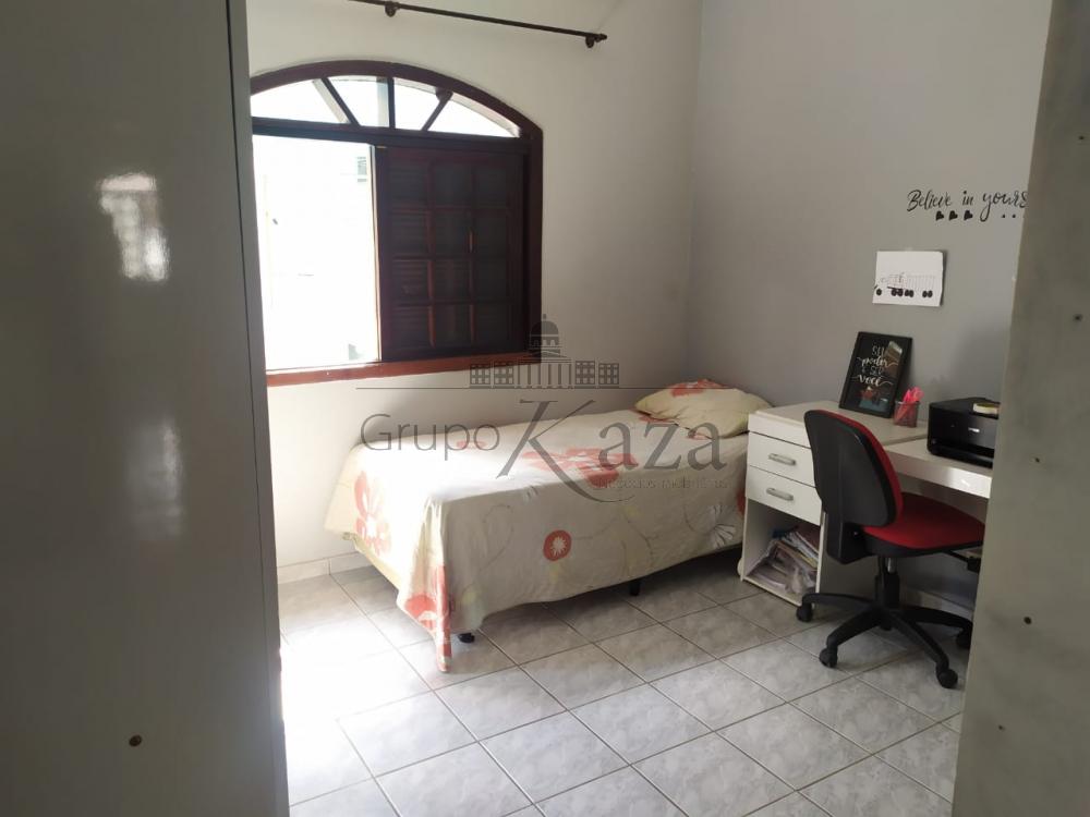 Foto 6 de Casa Térrea em Jardim Guimarães, São José dos Campos - imagem 6