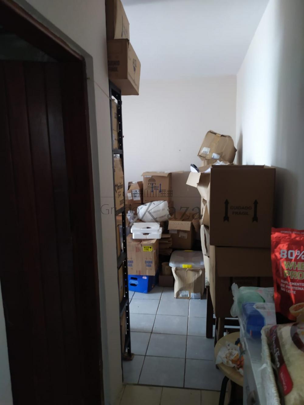 Foto 20 de Casa Térrea em Jardim Guimarães, São José dos Campos - imagem 20