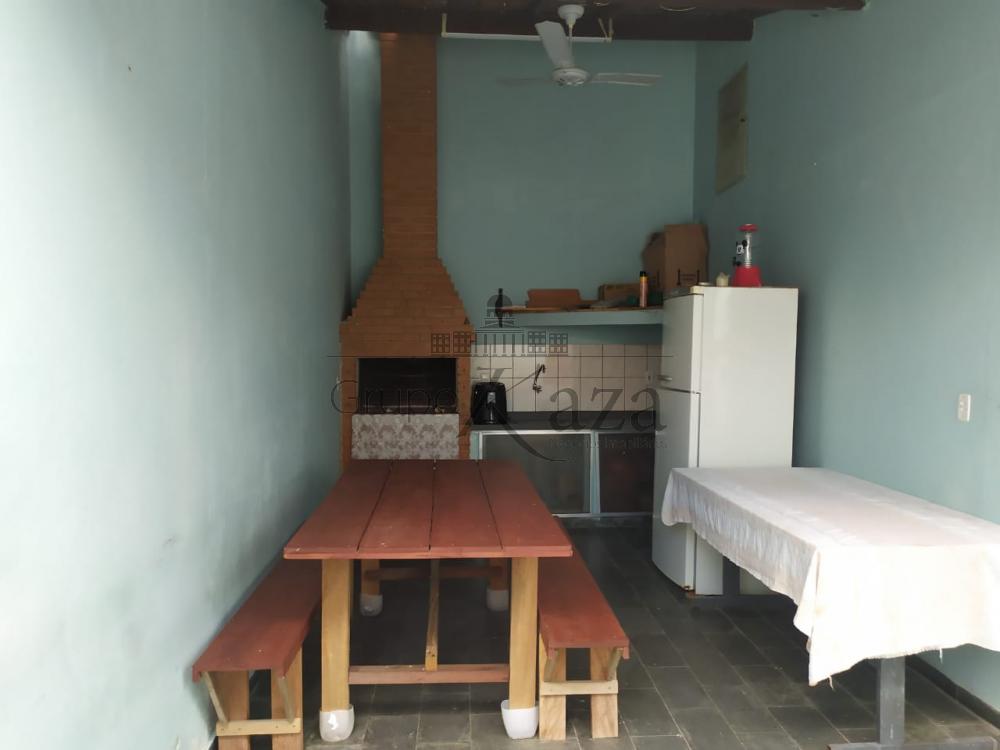 Foto 17 de Casa Térrea em Jardim Guimarães, São José dos Campos - imagem 17