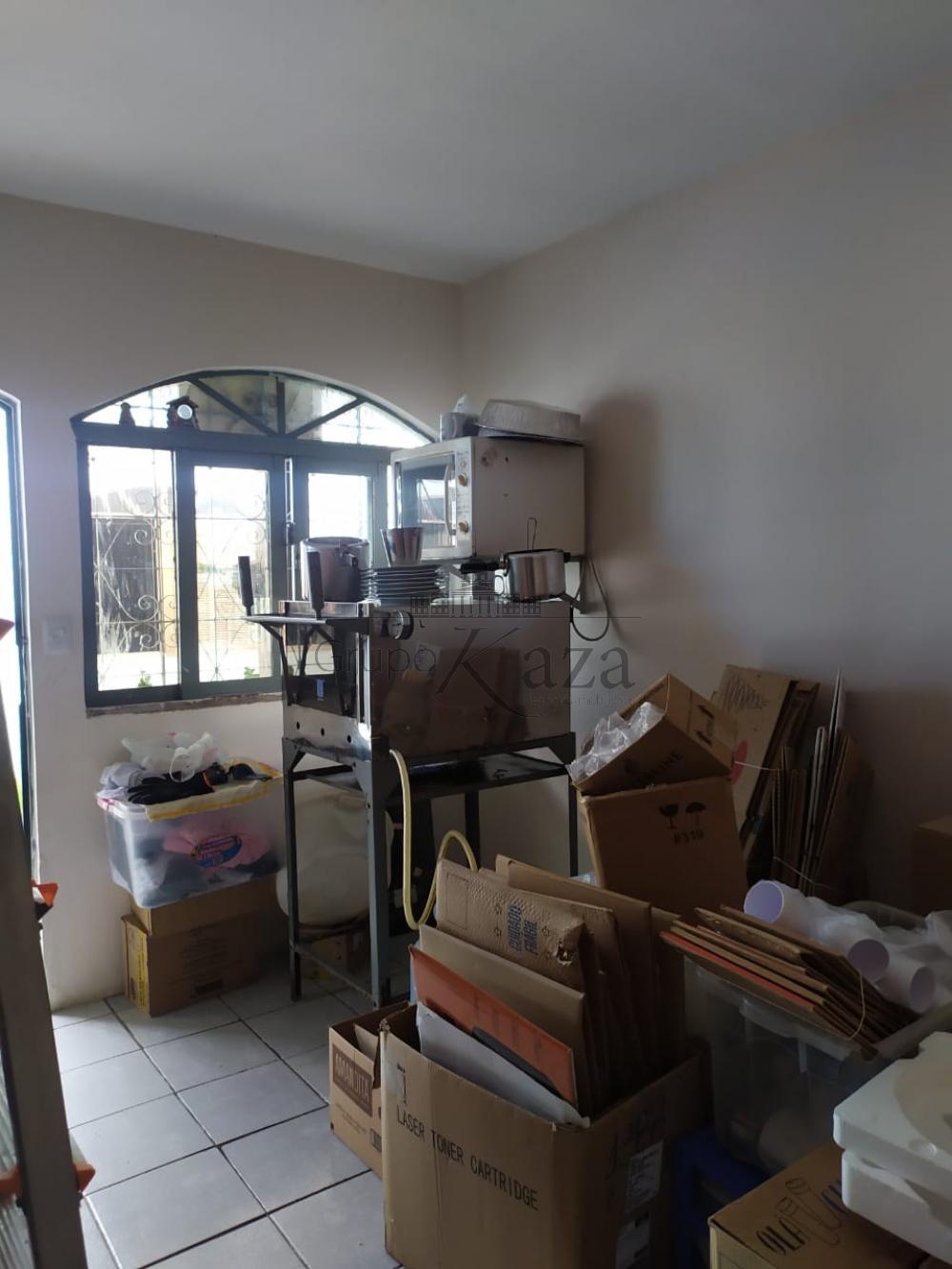 Foto 19 de Casa Térrea em Jardim Guimarães, São José dos Campos - imagem 19