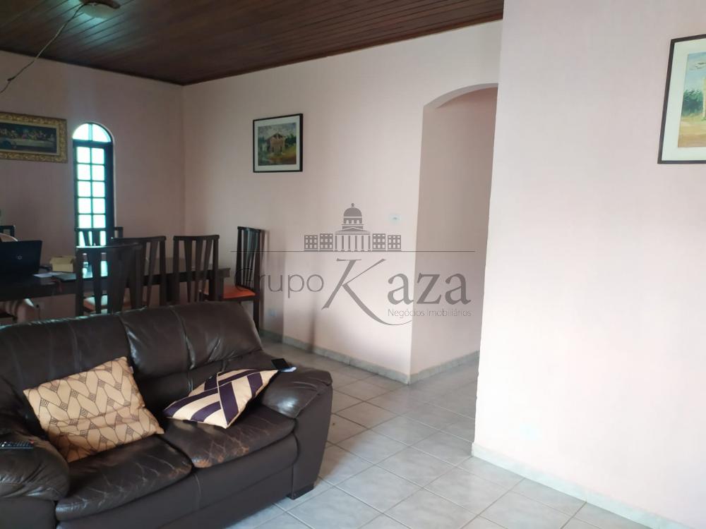 Foto 2 de Casa Térrea em Jardim Guimarães, São José dos Campos - imagem 2
