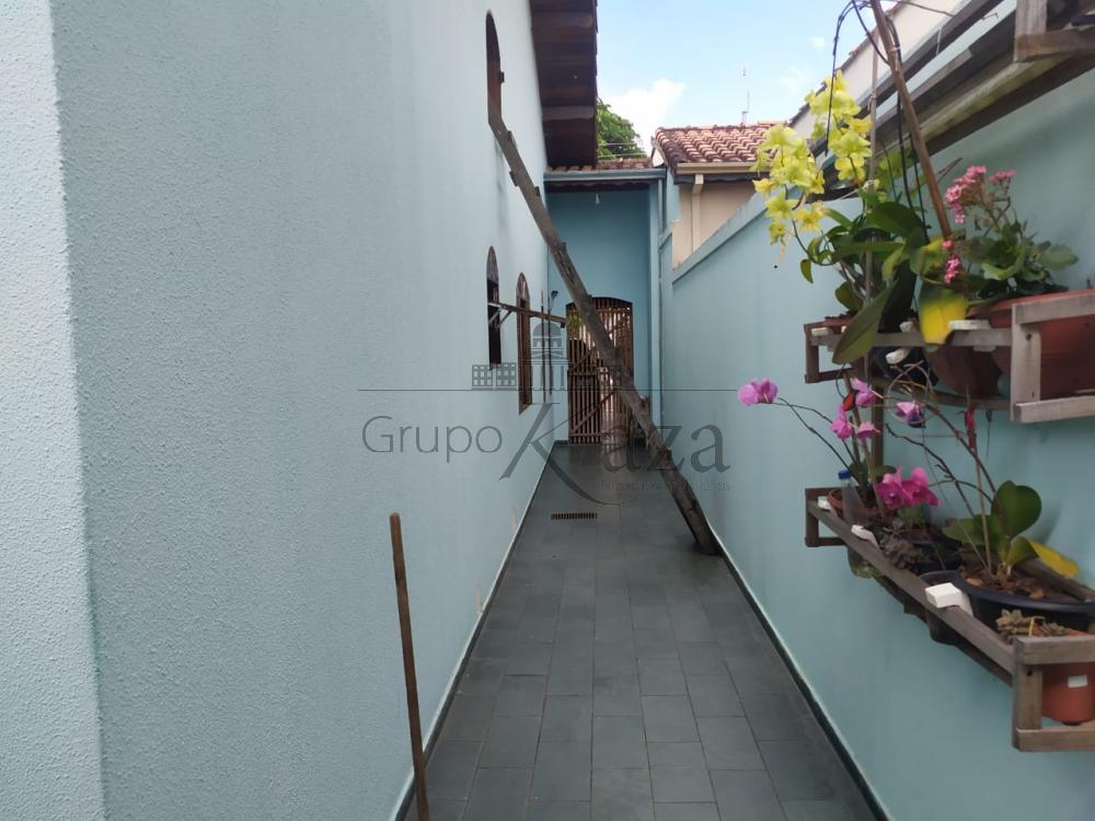 Foto 18 de Casa Térrea em Jardim Guimarães, São José dos Campos - imagem 18