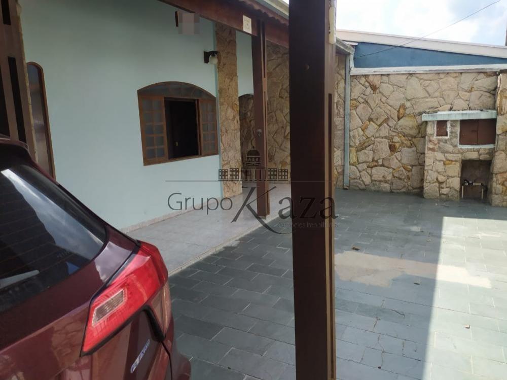 Foto 21 de Casa Térrea em Jardim Guimarães, São José dos Campos - imagem 21