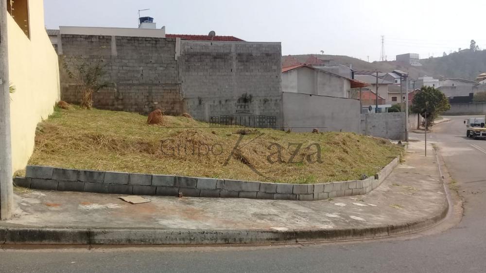 Foto 1 de Terreno Padrão em Jardim Santa Júlia, São José dos Campos - imagem 1