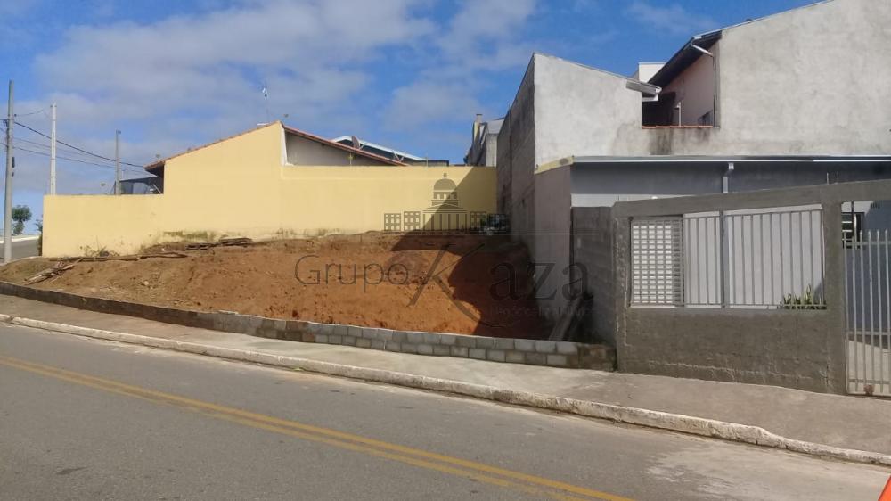 Foto 2 de Terreno Padrão em Jardim Santa Júlia, São José dos Campos - imagem 2