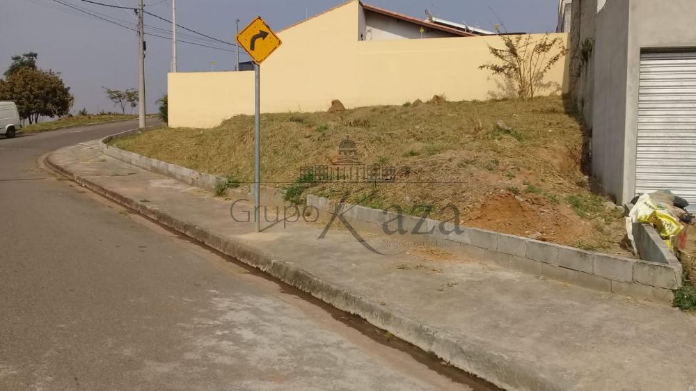 Foto 3 de Terreno Padrão em Jardim Santa Júlia, São José dos Campos - imagem 3
