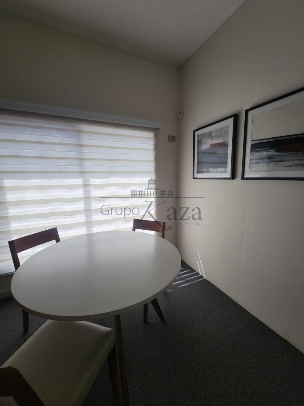 Foto 20 de Comercial Ponto Comercial em Vila Betânia, São José dos Campos - imagem 20