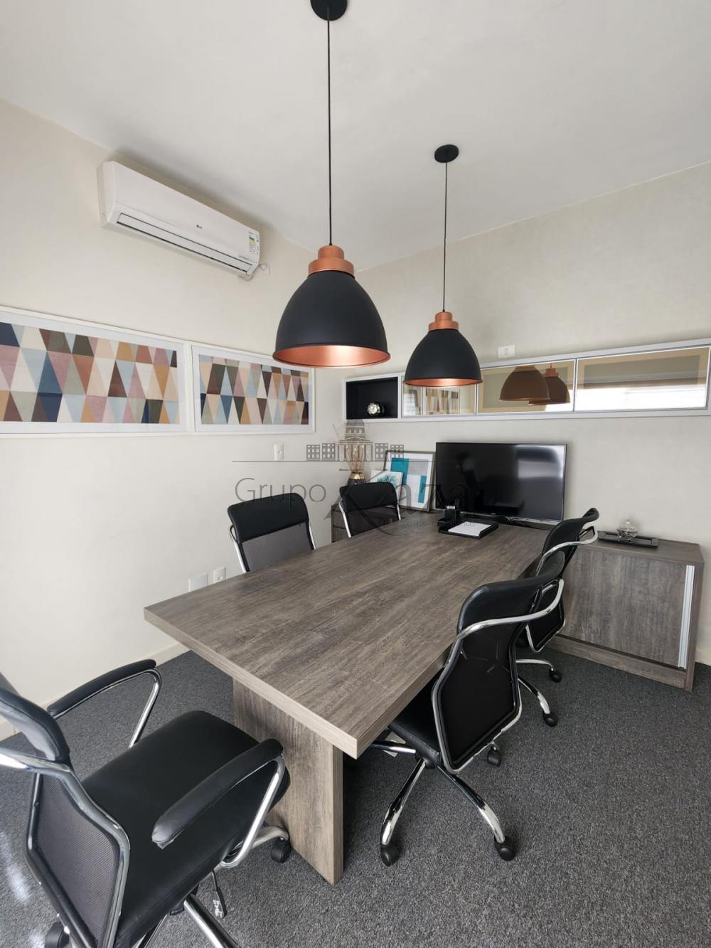 Foto 4 de Comercial Ponto Comercial em Vila Betânia, São José dos Campos - imagem 4