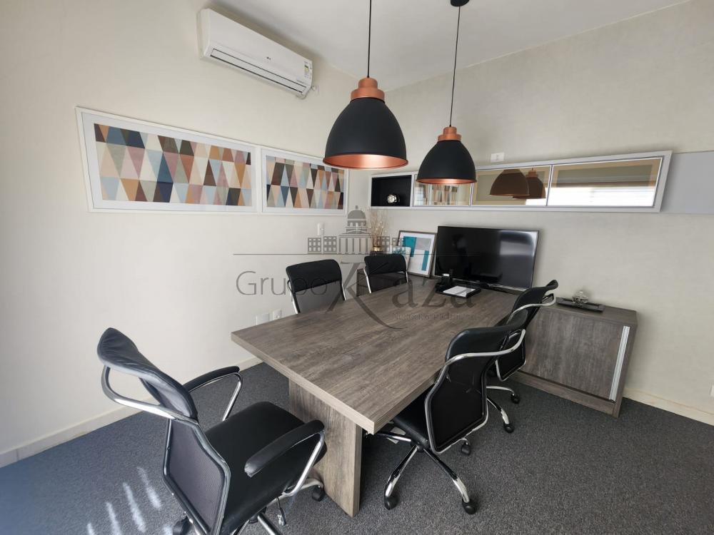 Foto 3 de Comercial Ponto Comercial em Vila Betânia, São José dos Campos - imagem 3