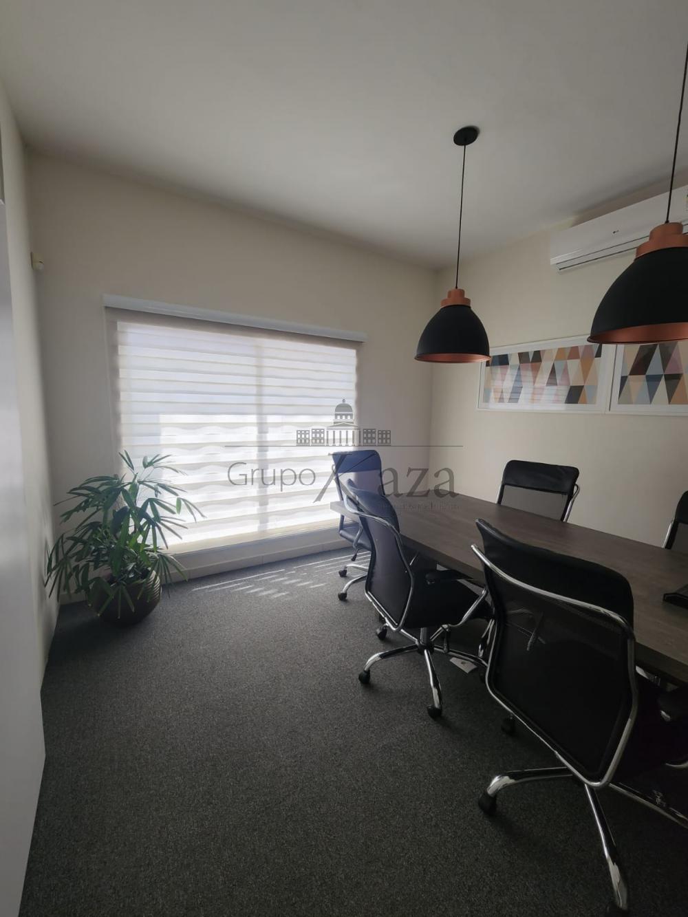 Foto 5 de Comercial Ponto Comercial em Vila Betânia, São José dos Campos - imagem 5