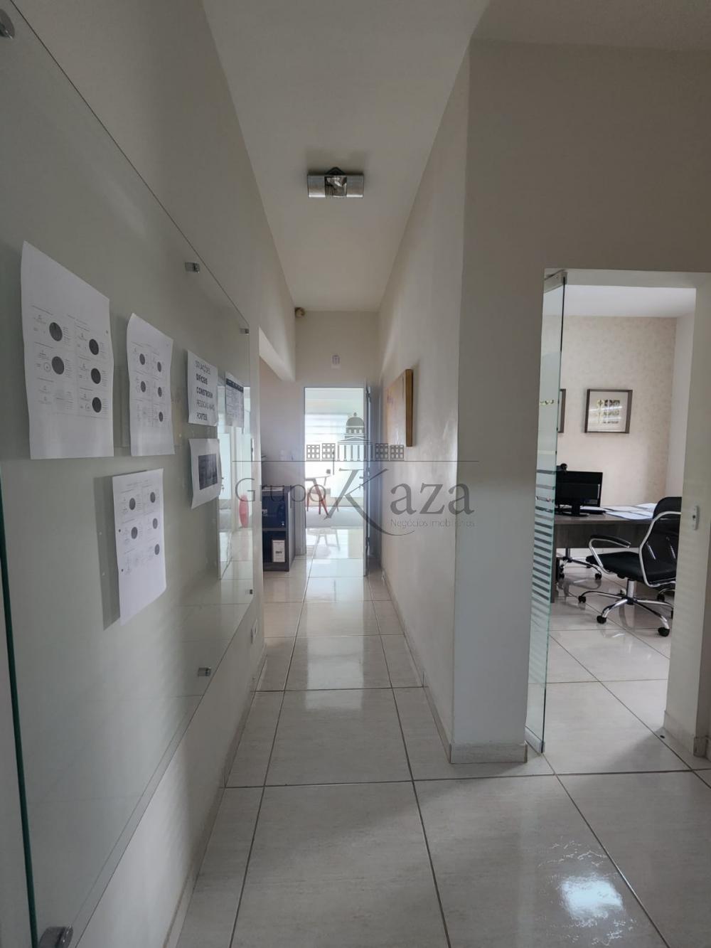 Foto 34 de Comercial Ponto Comercial em Vila Betânia, São José dos Campos - imagem 34