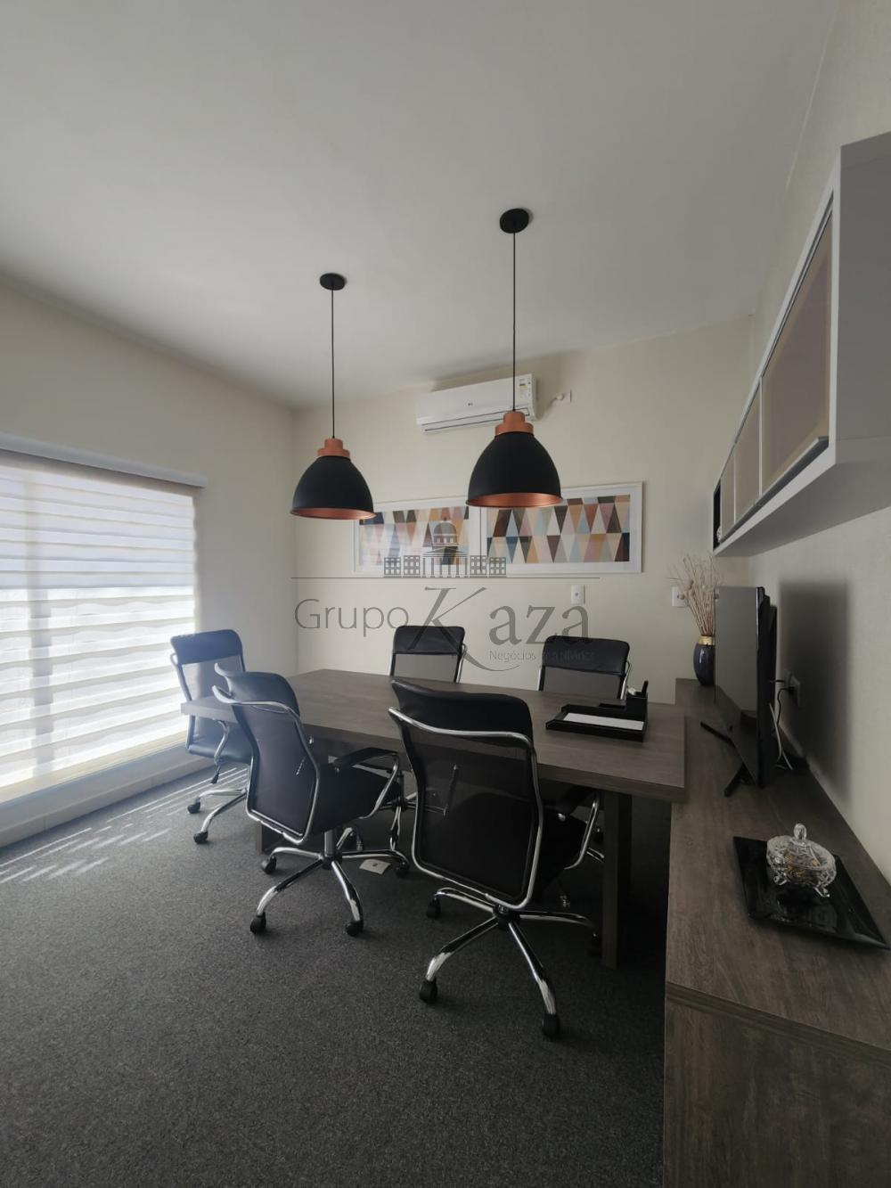 Foto 6 de Comercial Ponto Comercial em Vila Betânia, São José dos Campos - imagem 6