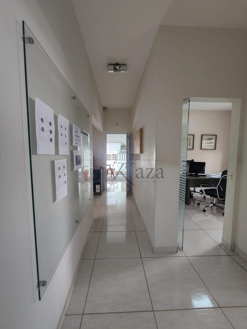 Foto 35 de Comercial Ponto Comercial em Vila Betânia, São José dos Campos - imagem 35