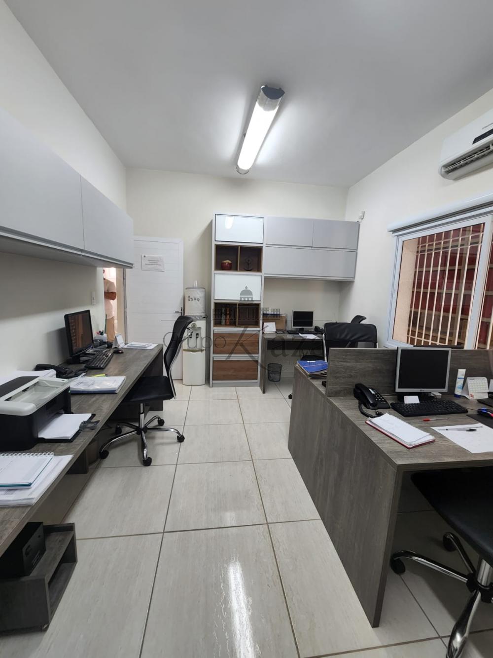 Foto 11 de Comercial Ponto Comercial em Vila Betânia, São José dos Campos - imagem 11