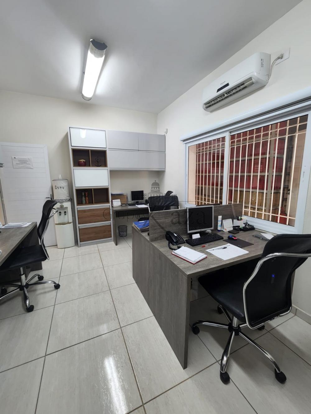 Foto 13 de Comercial Ponto Comercial em Vila Betânia, São José dos Campos - imagem 13