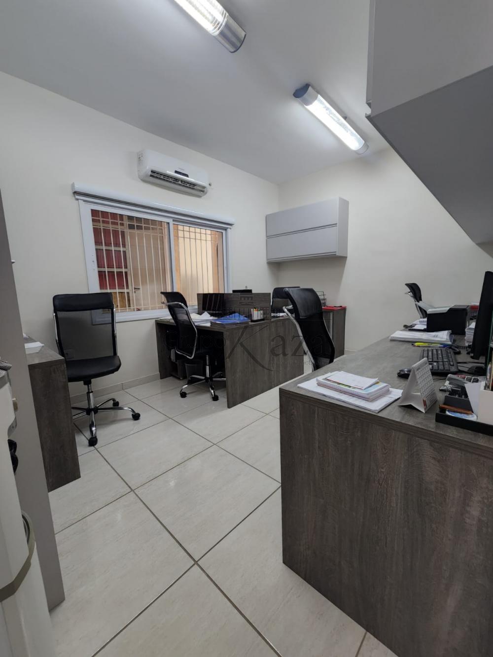 Foto 14 de Comercial Ponto Comercial em Vila Betânia, São José dos Campos - imagem 14