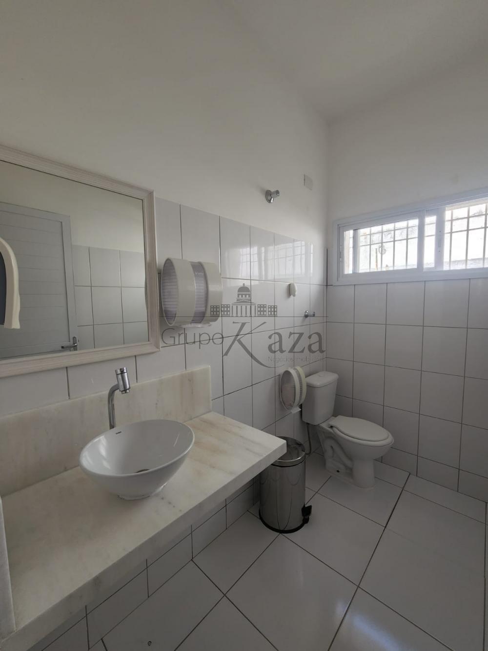 Foto 36 de Comercial Ponto Comercial em Vila Betânia, São José dos Campos - imagem 36
