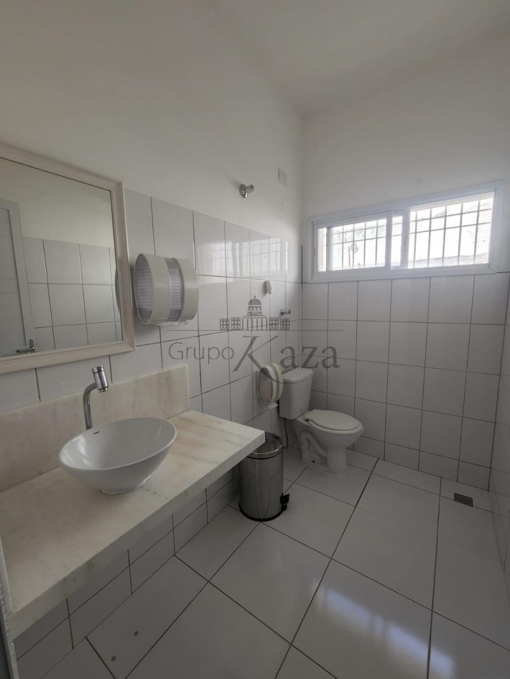 Foto 37 de Comercial Ponto Comercial em Vila Betânia, São José dos Campos - imagem 37