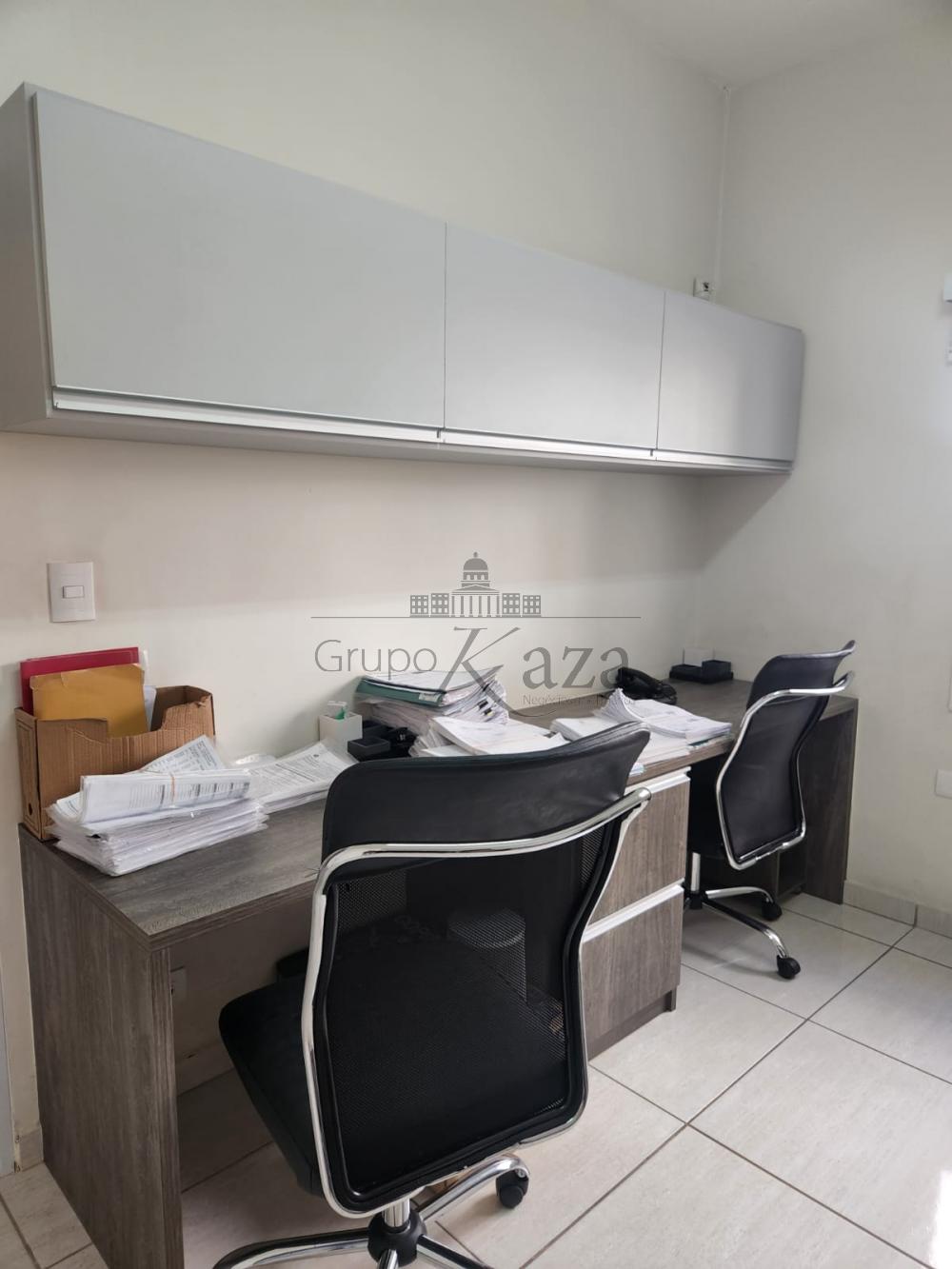 Foto 16 de Comercial Ponto Comercial em Vila Betânia, São José dos Campos - imagem 16