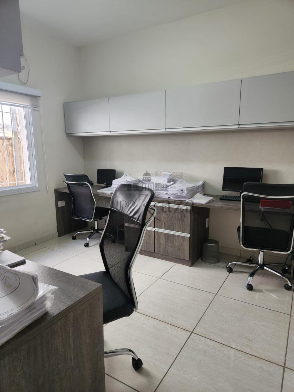 Foto 17 de Comercial Ponto Comercial em Vila Betânia, São José dos Campos - imagem 17