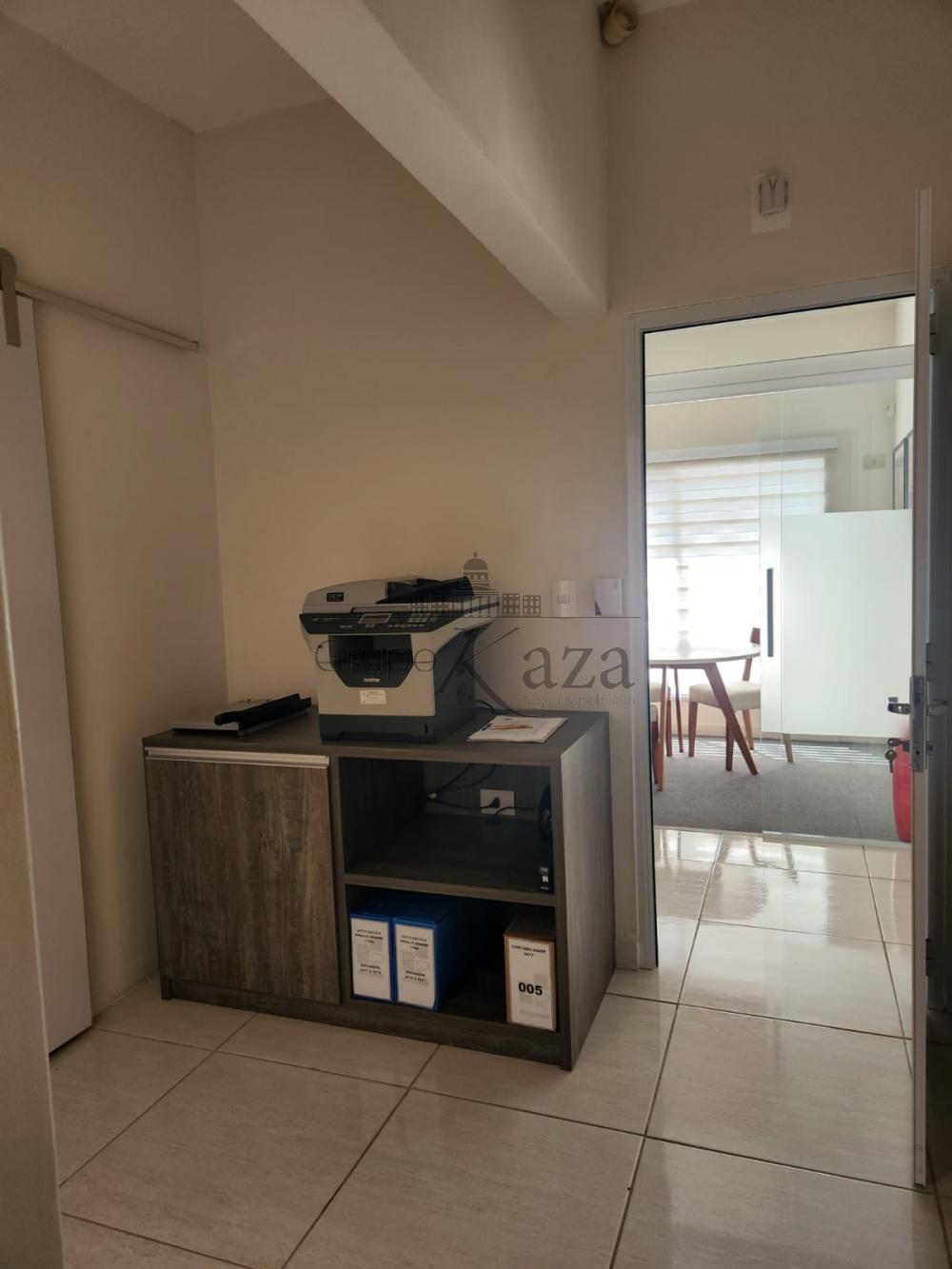 Foto 32 de Comercial Ponto Comercial em Vila Betânia, São José dos Campos - imagem 32