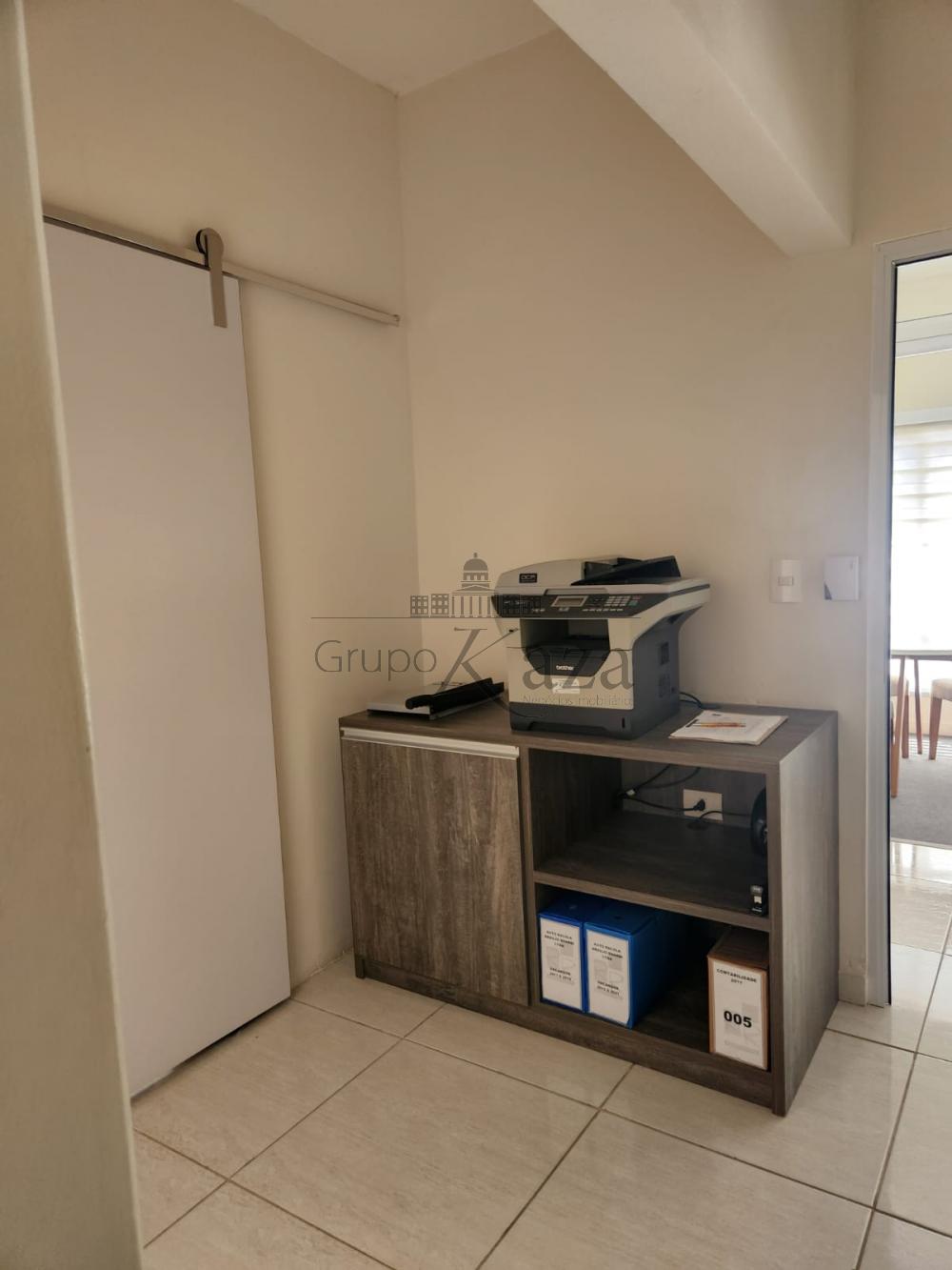 Foto 33 de Comercial Ponto Comercial em Vila Betânia, São José dos Campos - imagem 33