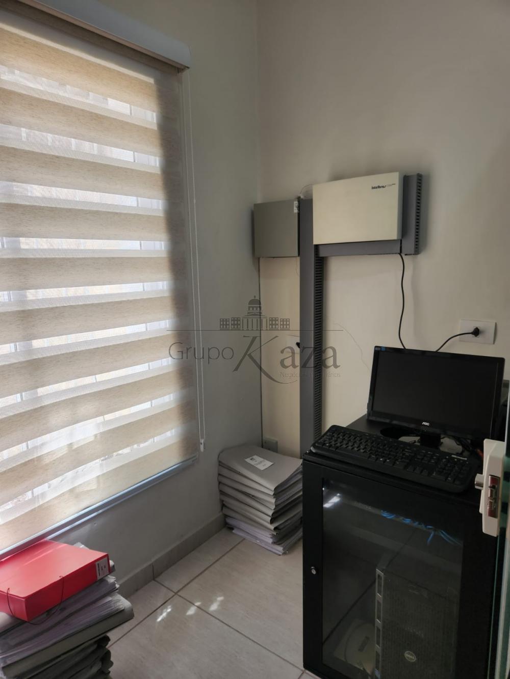Foto 22 de Comercial Ponto Comercial em Vila Betânia, São José dos Campos - imagem 22