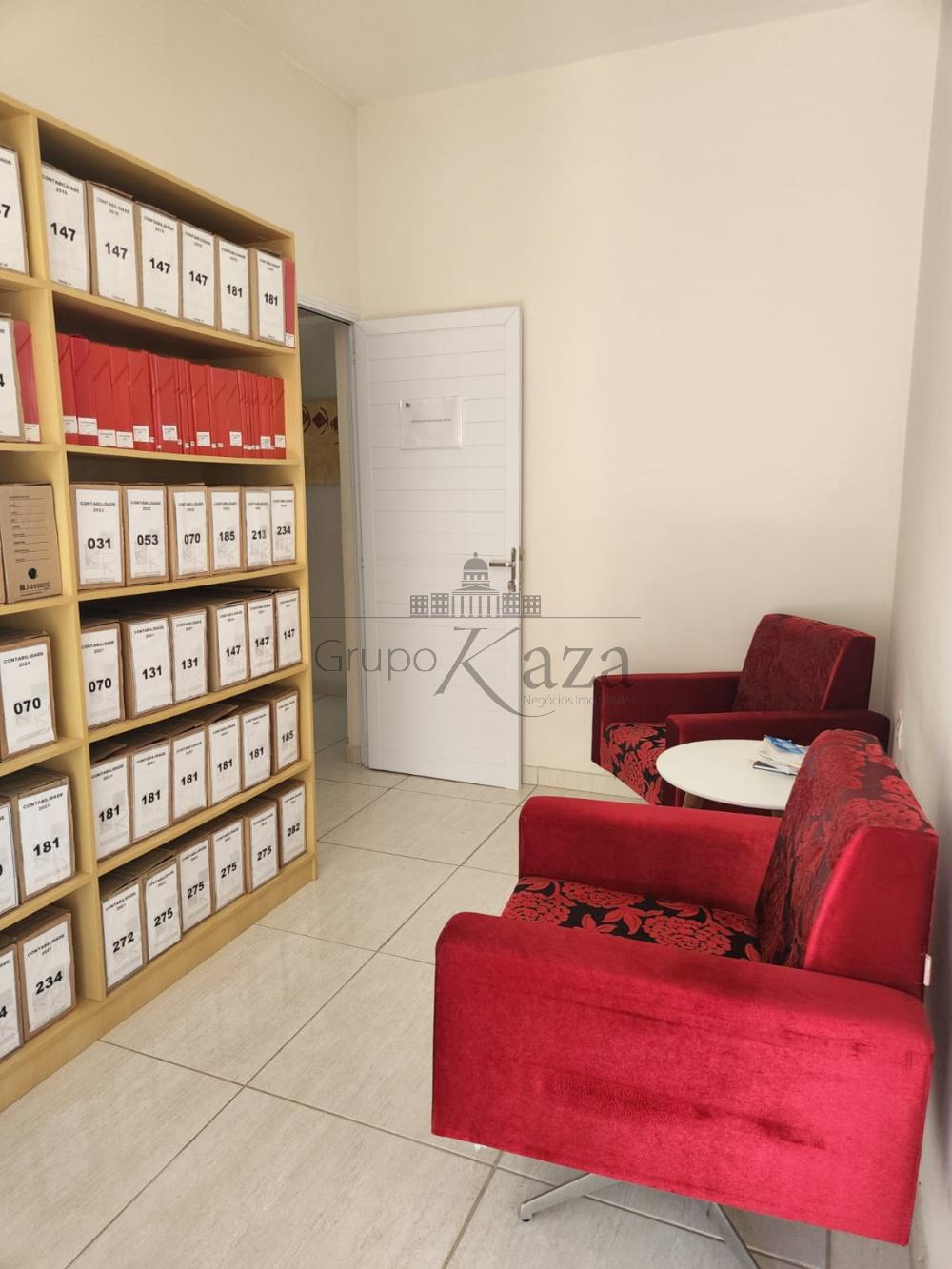 Foto 23 de Comercial Ponto Comercial em Vila Betânia, São José dos Campos - imagem 23