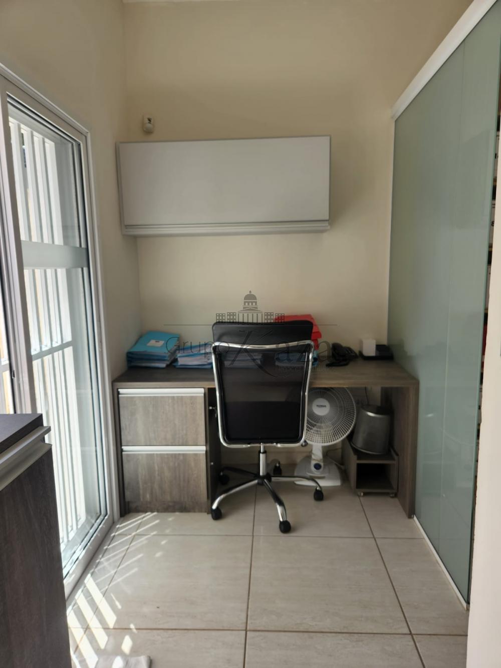 Foto 30 de Comercial Ponto Comercial em Vila Betânia, São José dos Campos - imagem 30