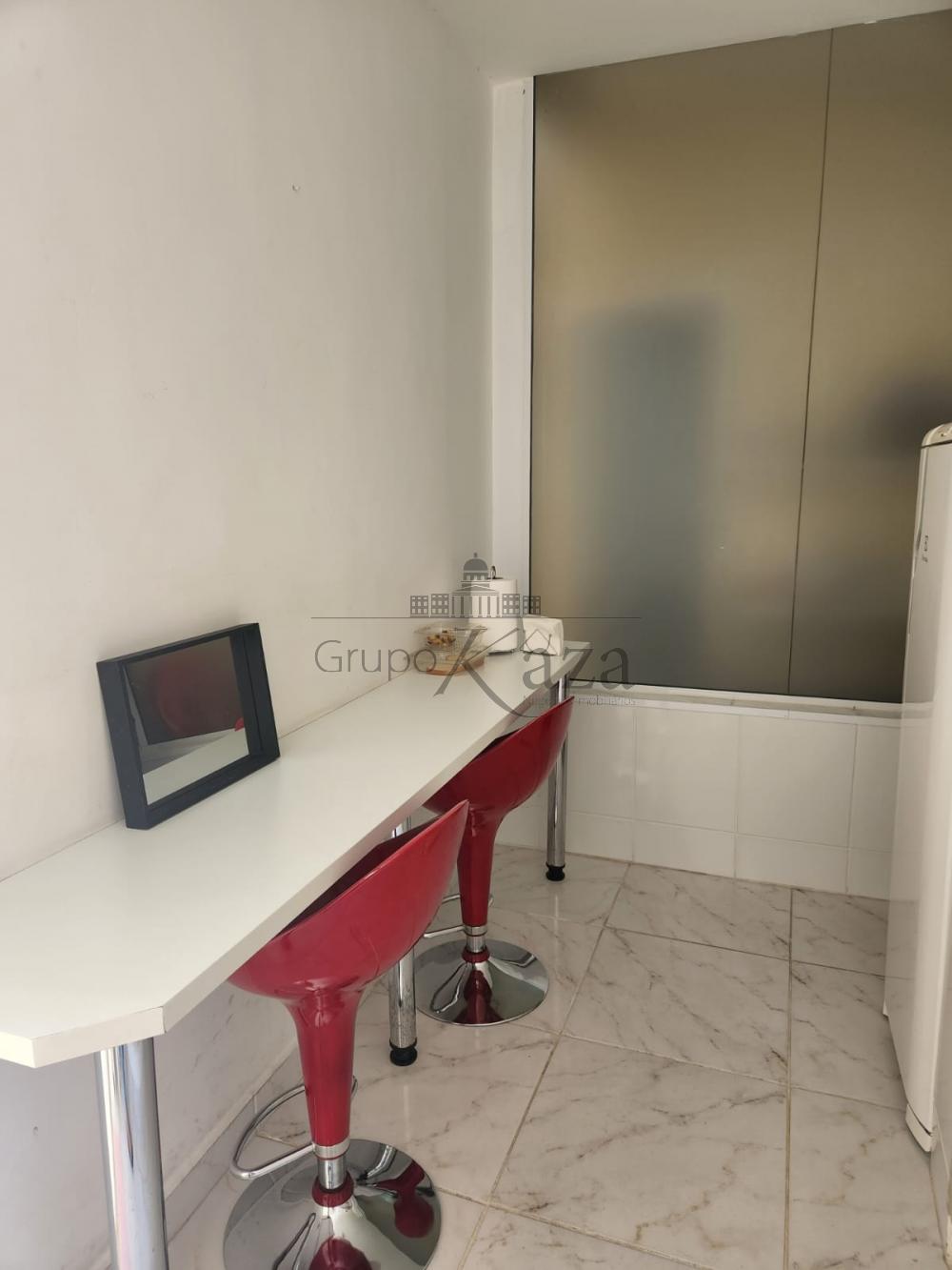 Foto 29 de Comercial Ponto Comercial em Vila Betânia, São José dos Campos - imagem 29