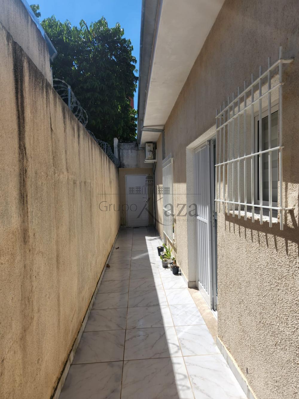 Foto 39 de Comercial Ponto Comercial em Vila Betânia, São José dos Campos - imagem 39