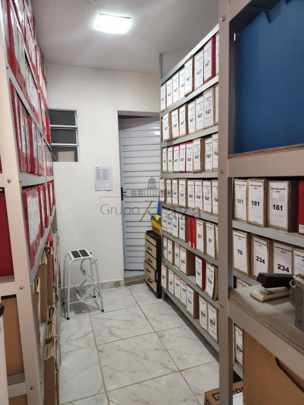 Foto 24 de Comercial Ponto Comercial em Vila Betânia, São José dos Campos - imagem 24