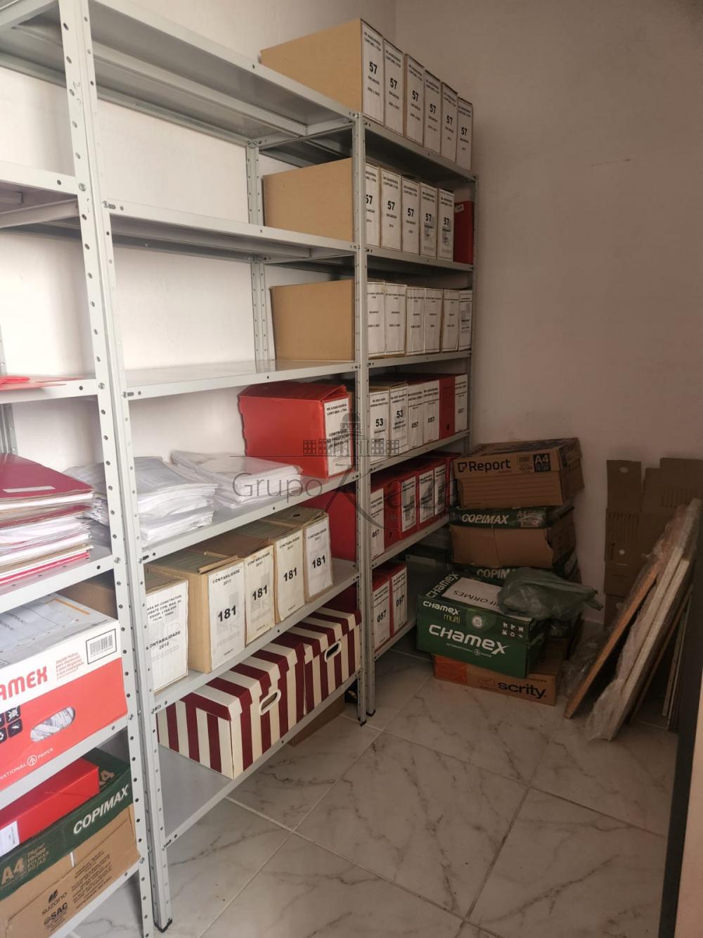 Foto 26 de Comercial Ponto Comercial em Vila Betânia, São José dos Campos - imagem 26